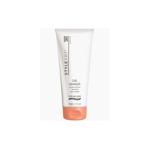 Natural Look Natural Look StyleArt Curl Enhancer 200ml