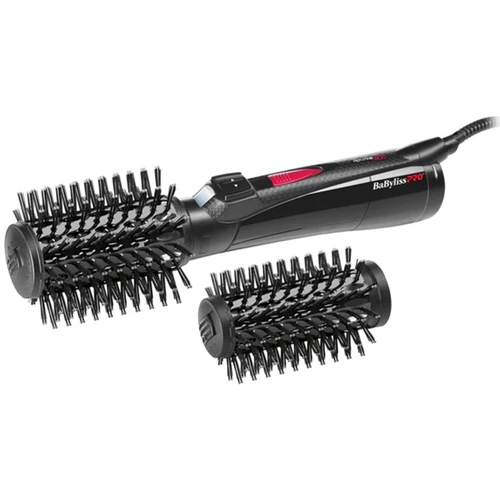 Babyliss Pro Rotating Hot Air Brush 40mm-50mm Barrels