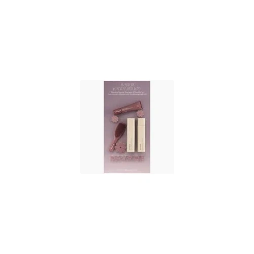 Davroe Moisture With Love Gift Set 2026