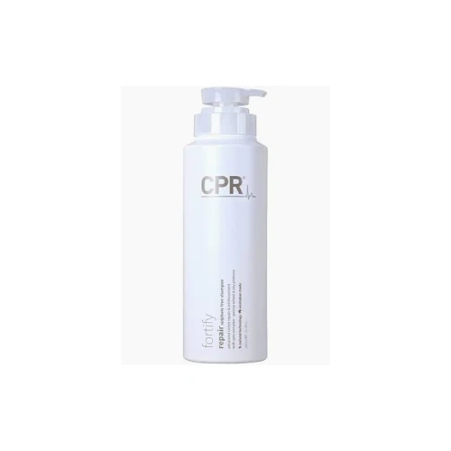 CPR Fortify Repair Shampoo 900ml