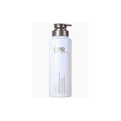 CPR Fortify Restore Conditioner 900ml