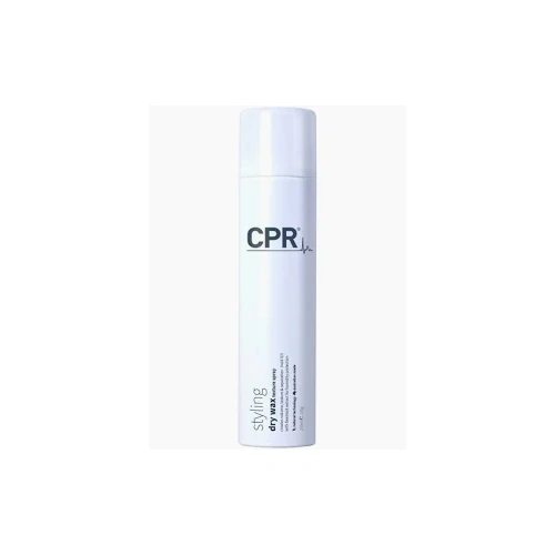 CPR Styling Dry Wax Spray 203ml