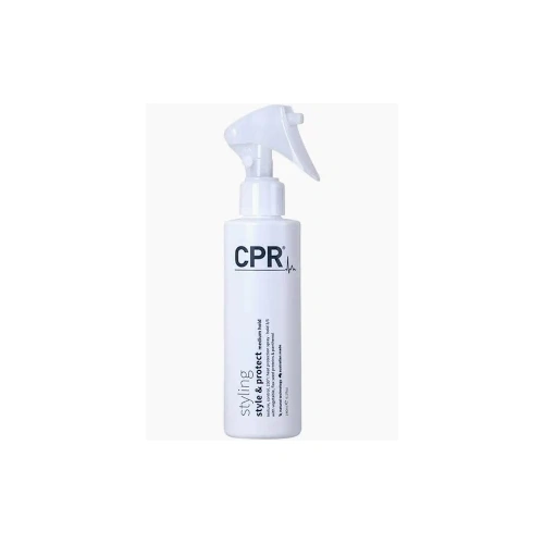 CPR Style & Protect Medium Hold Spray (3/5 Hold)