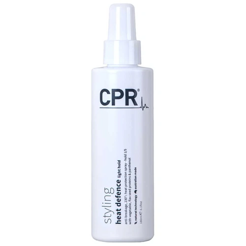 CPR Styling Heat Defense Protection Spray 180ml