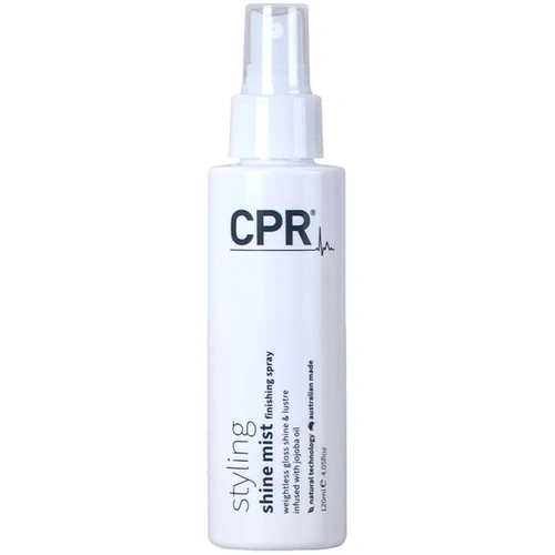 CPR Shine Mist Finishing Spray 120ml