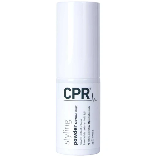 CPR Styling Texture Powder Dust 2g