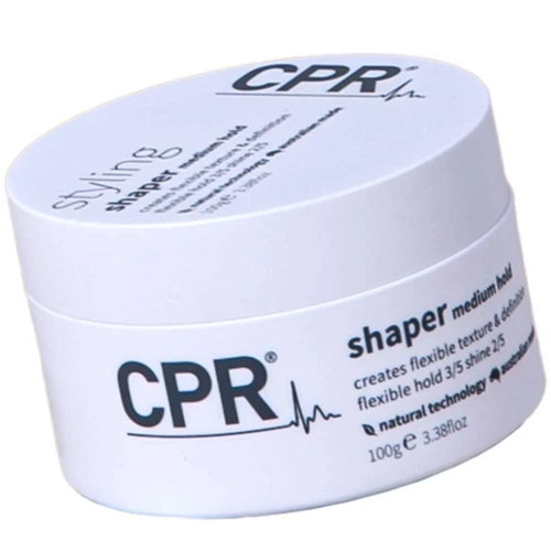 CPR Styling Shaper Medium Hold (Hold 3/5 Shine 2/5)