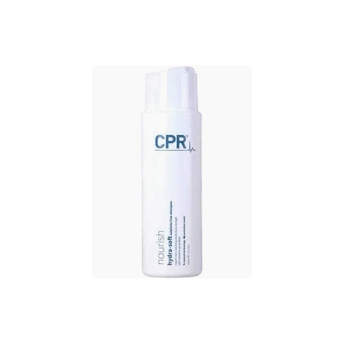 CPR Nourish Hydra-Soft Shampoo 300ml