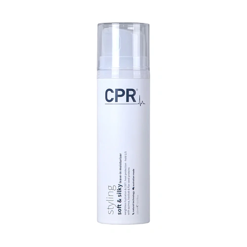 CPR Styling Soft & Silky Leave-In Moisturiser 150ml