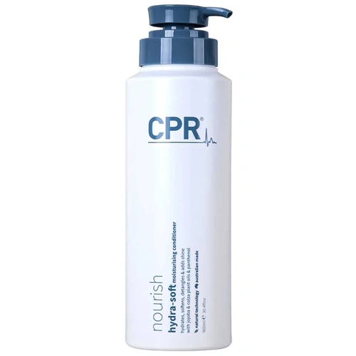 CPR Nourish Hydra Soft Conditioner  900ml