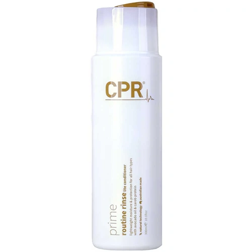 CPR Prime Essential Cleanse Conditioner 300ml
