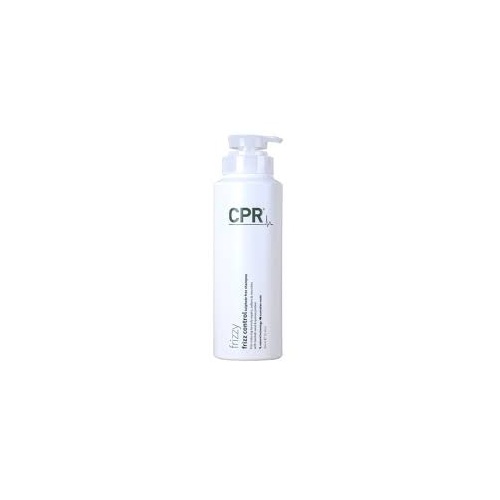CPR Frizzy Frizz Control Shampoo 900ml