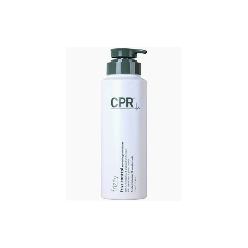 CPR Frizzy Frizz Control Conditioner 900ml