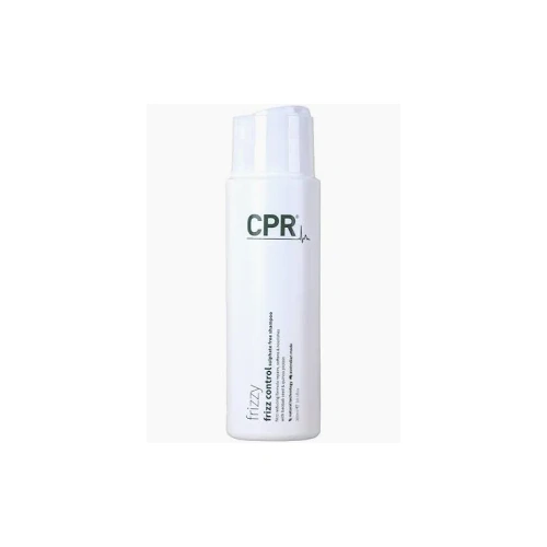 CPR Frizzy Frizz Control Smoothing Shampoo 300ml