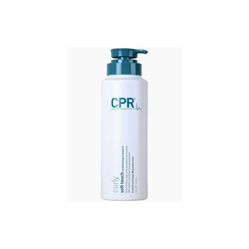 CPR Curly Bounce Back Conditioner 900ml