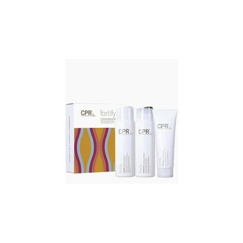CPR Empowering You Fortify Trio Gift Set