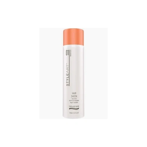 Styleart Hair Sheen Spray Gloss 175g (Formally Intensive Hair Sheen)