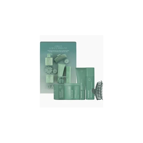 Davroe With Love Curlique Gift Pack 2026