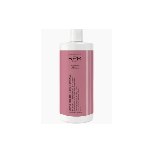 RPR Repair My Bonds Shampoo 1Ltr