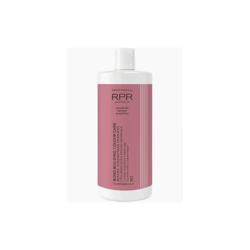 RPR Repair My Bonds Shampoo 1ltr