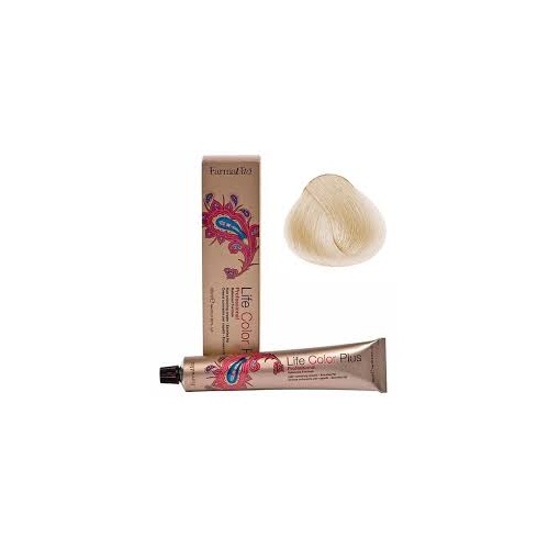 Life Color Plus 12.0 Special Blonde Natural 100ml