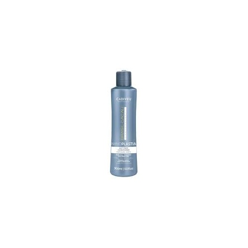 Nano Plastia Anti Frizz Conditioner 300ml