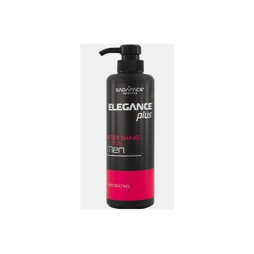 Elegance Plus After Shave Lotion-Invigorating-500ml