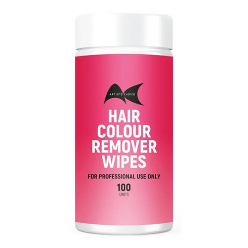 Artists Choice Colour Wipes 100pk