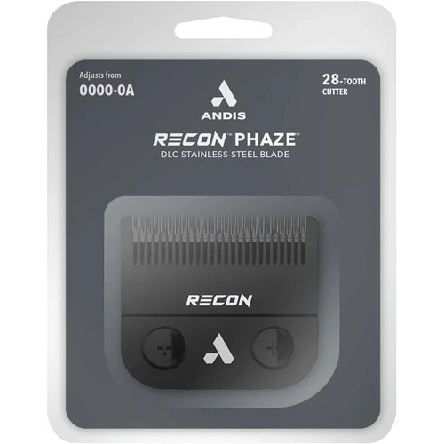 Andis Replacement Blade Recon Clipper