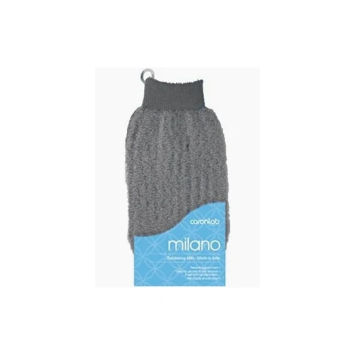 Caronlab Miliano Mitt Grey Single