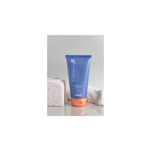 Styleart Matte Finish Gel (Hold 10) 200gm