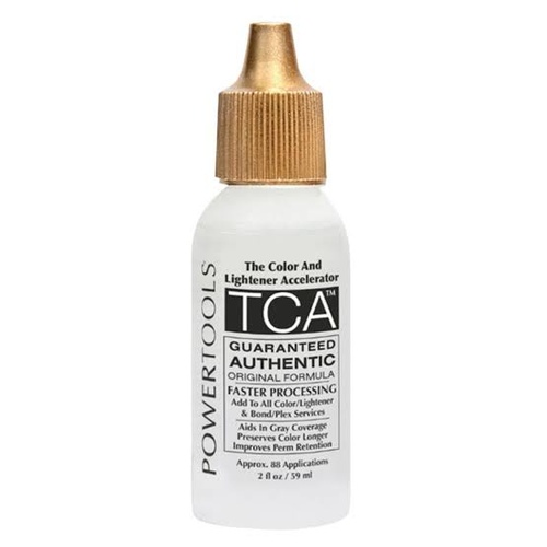 Power Tools Color & Lightener Accelerator 59ml