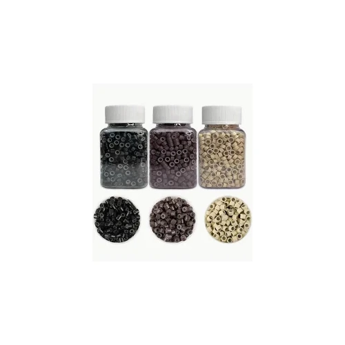 My Hair 5.0mm Micro Beads (Blonde)