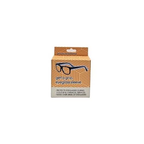 Get a Grip Eye Glass Protective Sleeve 200pk