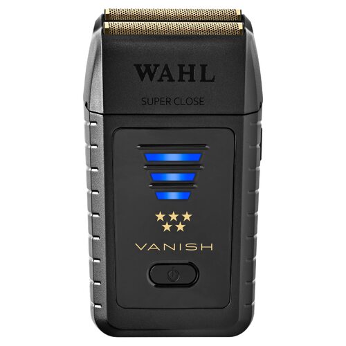 Wahl A Vanish Lithium-Ion Shaver