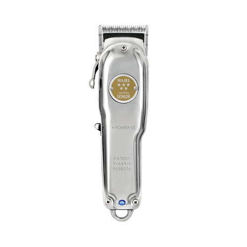 Wahl Cordless A Senior Metal Edition