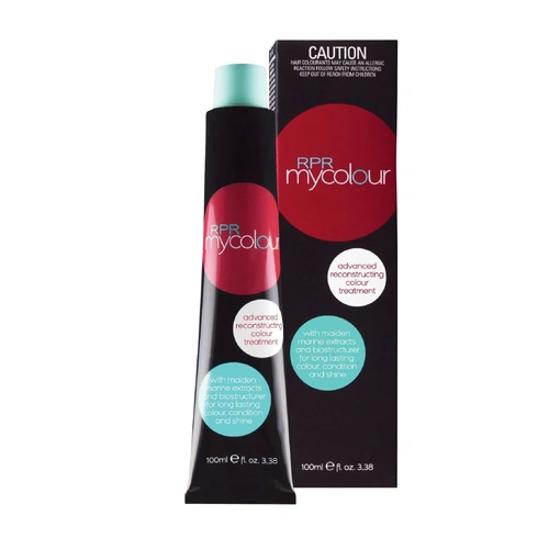RPR Mycolour 8.021 100ml