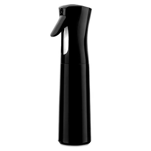 Hi-Lift Misting Spray Bottle 300ml- Black