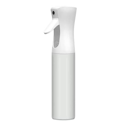 Hi-Lift Misting Spray Bottle 300ml- White