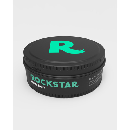 Rockstar Matte Rock 100 ml