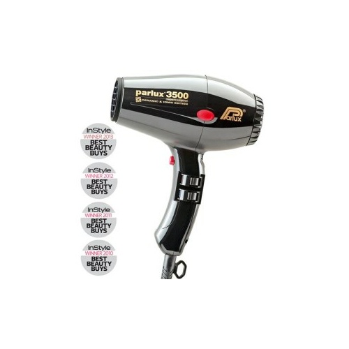 Parlux 3500  Black 