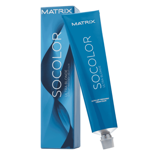 Matrix SoColor Ul-A Ultra Light Ash Blonde 85g