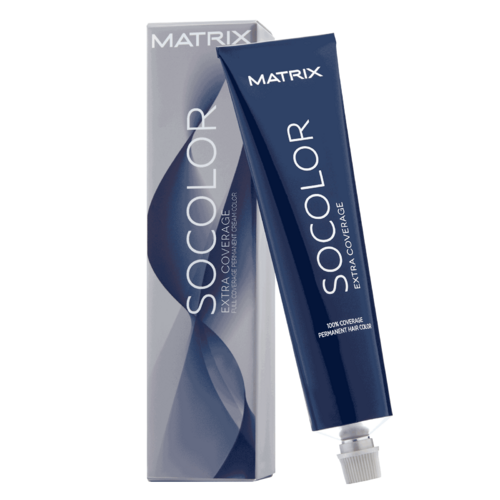 Matrix SoColor 506w Light Warm Natural Brown 85g