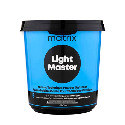 Matrix Light Master Lightening Powder 453g