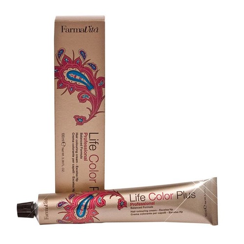 Life 5.4 Light Copper Brown 100ml