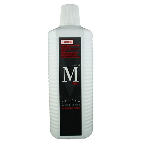 Melena One Perm Solution 1 Ltr