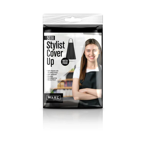 Wahl Stylist Cover Up Apron 5030