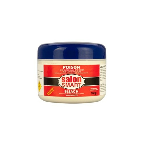 Salon Smart Super White Bleach 160g