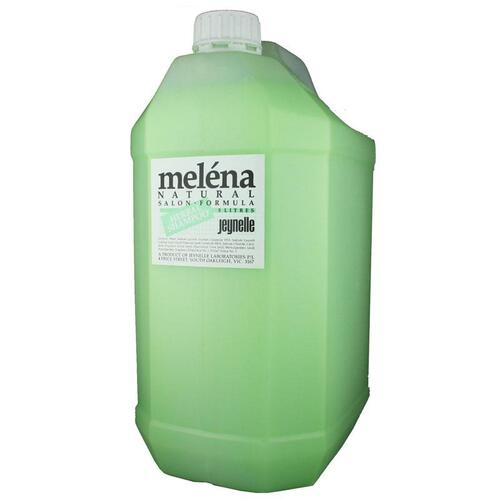 Melena Herbal Shampoo 5Ltr