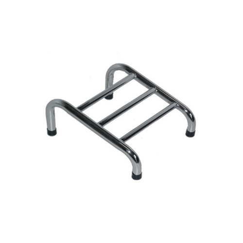 3 Bar Footrest Single